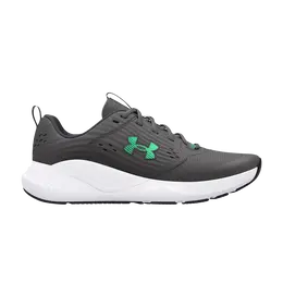 Кроссовки Under Armour Charged Commit 4, серый 3026017 104 | grey