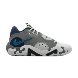Кроссовки Nike PG 6 EP, серый dh8447 004 | grey