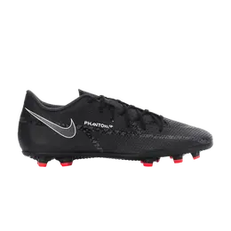 Кроссовки Nike Phantom GT2 Club MG, черный da5640 001 | black