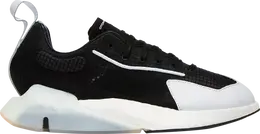 Кроссовки Adidas Y-3 Orisan 'Black White', черный fx1413 | black