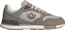 Кроссовки Adidas Treziod 'Granite Chalky Brown', серый gy2343 | grey