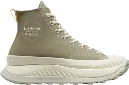 Converse Кроссовки Chuck 70 AT-CX High 'Beauty In Color', зеленый a03424c | green