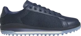 Adidas Кроссовки Go-To Spikeless 1 'Crew Navy', синий h03678 | blue
