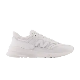 Кроссовки New Balance 997R, белый u997rfa | white