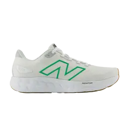 Кроссовки New Balance Fresh Foam 680v8, белый m680cw8 | white