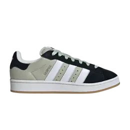 Кроссовки Adidas Campus 00s, зеленый id0664 | green