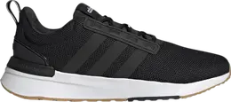Кроссовки Adidas Racer TR21 'Black Gum', черный gx4209 | black