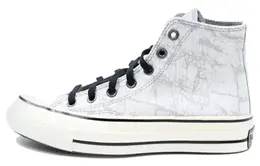 Кеды Converse Chuck 70 Rock Texture Jacquard 'Ash Stone' a01404c