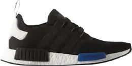 Кроссовки Adidas NMD Runner 'Tokyo', черный s79162 | black