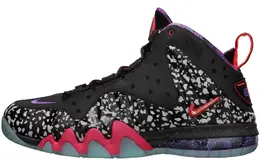Мужские баскетбольные кроссовки Nike Barkley Posite Vintage 588527-060