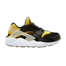 Кроссовки Nike Air Huarache Premium 'Berlin', черный 704830 080 | black