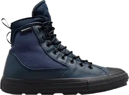 Converse Кроссовки Chuck Taylor All Star Utility All Terrain High 'Obsidian Uncharted Waters Blue', синий a05570c | blue