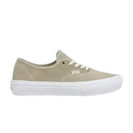 Кроссовки Vans Skate Authentic Wrapped, серый vn0a2z2zfog | grey