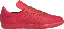 Adidas Кроссовки Pharrell x Samba Human Race 'Red', красный ie7297 | red