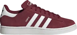 Adidas Кроссовки Campus 2.0 'Collegiate Burgundy', красный id9842 | red