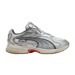Кроссовки Puma Lost Management Cities x Extos Endless Routes Pack, серебряный 398314 01 | endless routes pack