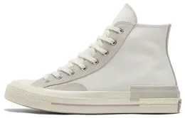 Кроссовки Converse Chuck Taylor All Star 1970s High-Top Canvas Shoes White 173101c