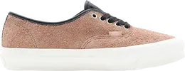 Vans Кроссовки OG Authentic LX 'Big Foot Hairy Suede - Macaroon', коричневый vn0a5fbdc0b | brown