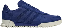 Adidas Кроссовки Y-3 Marathon 'Unity Ink', синий id4447 | blue