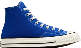Converse Кроссовки Chuck 70 Vintage Canvas High 'Nice Blue', синий a06529c | blue