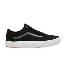 Кроссовки Vans BMX Old Skool, черный vn0a2z3wyv3 | black