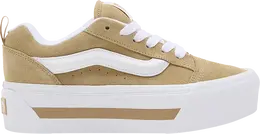 Vans Кроссовки Knu Stack 'Nostalgia Cornstalk', коричневый vn000cp6sq7 | brown