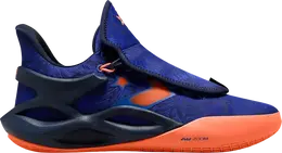 Converse Кроссовки All Star BB Trilliant CX 'Blue Magma', синий a04940c | blue