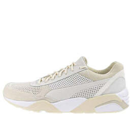 Кроссовки stamp'd x r698 'whisper white' Puma, белый 358736-02 | whisper white