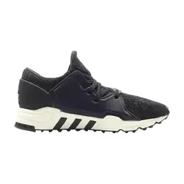 Кроссовки Adidas EQT 1/3 F15 Athleisure, черный aq5265 | black