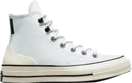 Converse Кроссовки Chuck 70 Counter Climate High 'Moonbathe', синий a05369c | blue