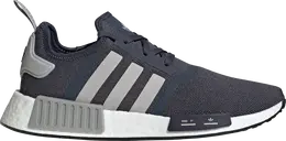 Adidas Кроссовки NMD_R1 'Shadow Navy Grey', синий hq4462 | blue