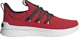 Adidas Кроссовки Lite Racer Adapt 4.0 Slip-On 'Scarlet', красный if5053 | red