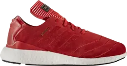 Кроссовки Adidas Busenitz PureBoost 'Scarlet', красный f37885 | red
