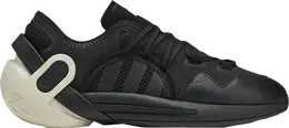 Кроссовки Adidas Y-3 Idoso Boost 'Black', черный gw8643 | black