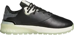 Кроссовки Adidas Rebelcross 'Black Magic Lime', черный gv9772 | black