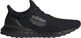 Кроссовки Adidas atmos x UltraBoost 1.0 Uncaged 'Triple Black', черный h05022 | black