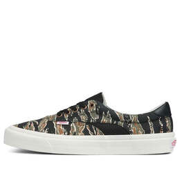 Кроссовки acer mesh ni sp 'tiger camo' Vans, черный vn0a5dxz9fg | black/green