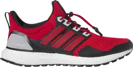 Adidas Кроссовки UltraBoost 1.0 'NCAA Pack - NC State', красный ig5878 | red