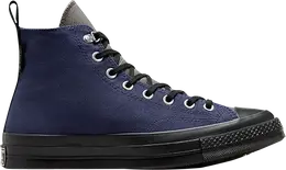 Converse Кроссовки Chuck 70 GORE-TEX High 'Uncharted Waters Blue', синий a05564c | blue
