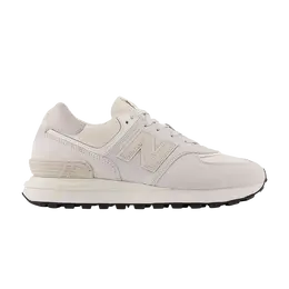 Кроссовки New Balance 574 Legacy, белый u574lgwd | white