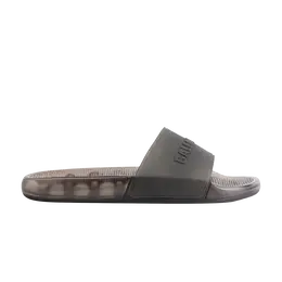 Кроссовки Balenciaga Pool Slide, черный 785475 w2dz1 1000 | black
