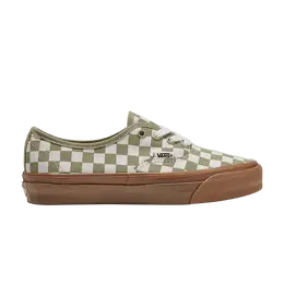 Кроссовки Vans Authentic Reissue 44 MTE, зеленый vn000cw2sag | green