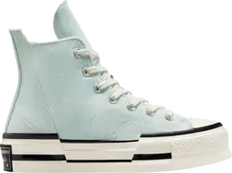 Converse Кроссовки Chuck 70 Plus High 'Seasonal Color - Aqua Mist', синий a03537c | blue