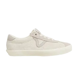 Кроссовки Vans Sport Low, кремовый vn000d09hcz | cream