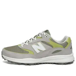 Кроссовки x malbon heritage New Balance, зеленый mg100ig | green/white