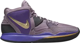 Кроссовки Nike Kyrie Infinity 'Amethyst Wave', фиолетовый cz0204 500 | purple