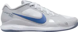 Кроссовки Nike NikeCourt Air Zoom Vapor Pro 'White Mystic Navy', черный cz0220 111 | black