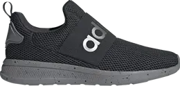 Кроссовки Adidas Lite Racer Adapt 4.0 'Carbon Iron Metallic', черный gw8145 | black