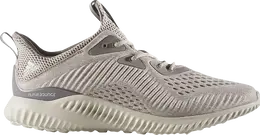 Кроссовки Adidas Alphabounce Engineered Mesh 'Beige', загар bb9041 | tan