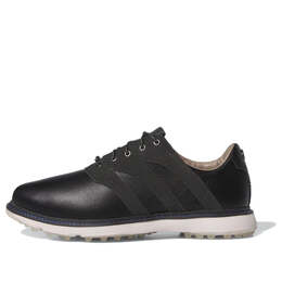 Кроссовки originals rolling links mc z-traxion spikeless 'core black collegiate green chalk' Adidas, черный if1699 | core black/collegiate green/chalk